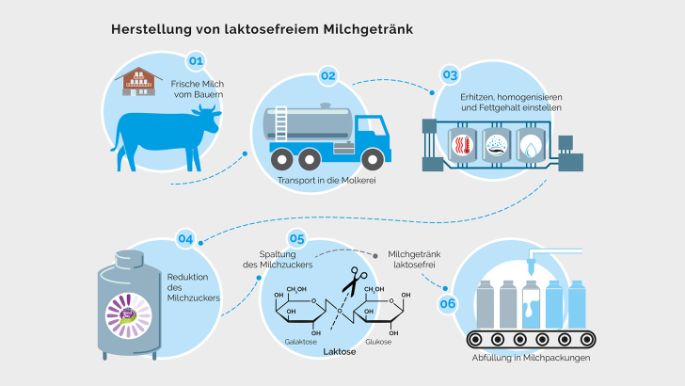 Infografik good day